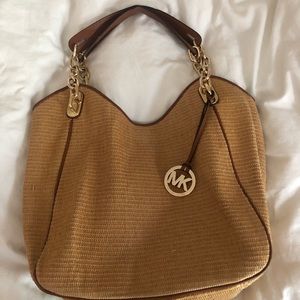Michael Kors bag